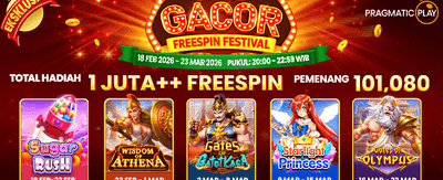 Jackpot Instan Menanti Anda banner