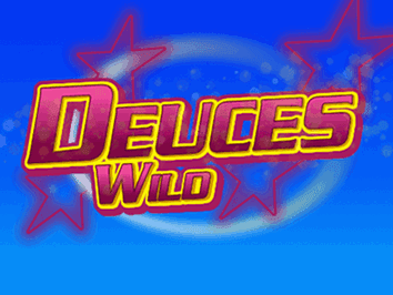 Deuces Wild 10 Hand game thumbnail