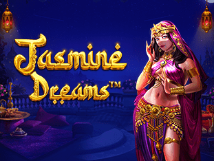 Jasmine Dreams game thumbnail