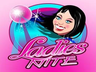 Ladies Nite game thumbnail