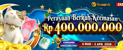 Bonus Selamat Datang idwawaslot.com banner