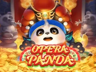 Opera Panda game thumbnail